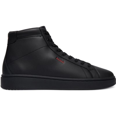 Sneakers HUGO Neston 50568997 Schwarz