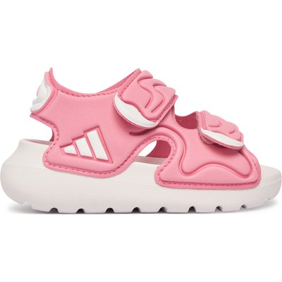 Sandalen adidas Altaswim 3 Sandals JS4915 Rosa