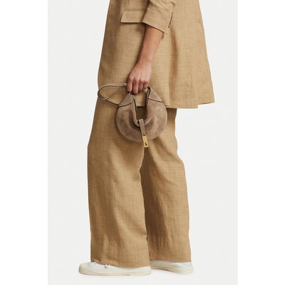 Handtasche Polo Ralph Lauren 428922880001 Beige