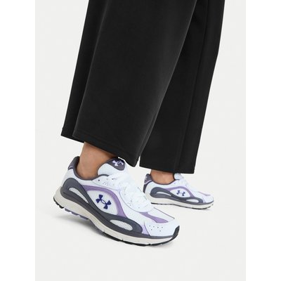 Sneakers Under Armour UA Tech Runner 6007575 Weiß