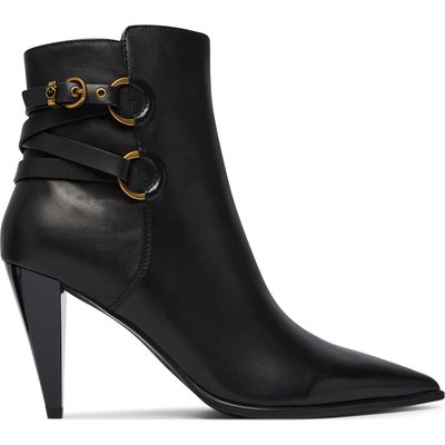 Stiefeletten PINKO Vane 01 SD0585P001 Schwarz