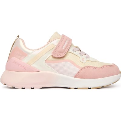 Sneakers Biomecanics 262275 Rosa