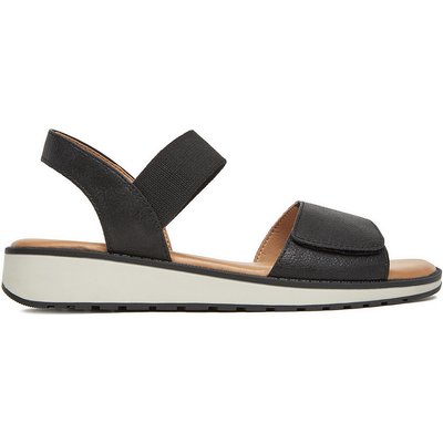 Sandalen Clara Barson WS6535-02 Schwarz