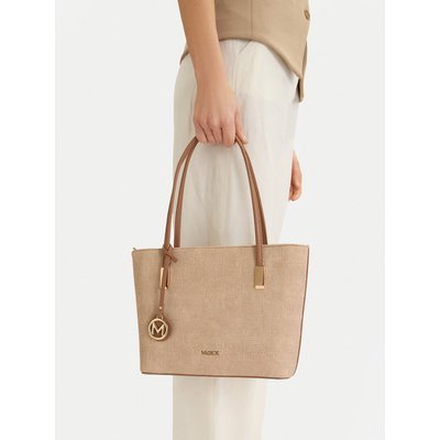 Handtasche MEXX CEO-MEXX-X-008-09 Beige