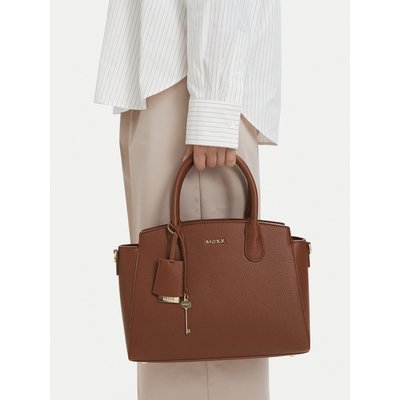 Handtasche MEXX CEO-MEXX-S-012-10 Braun