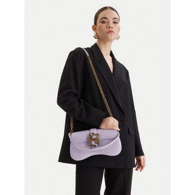 Handtasche Just Cavalli 80RA4BA1 ZSA89 Violett