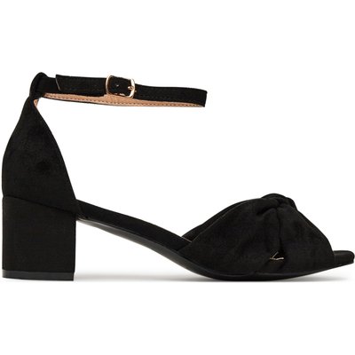 Sandalen DeeZee 3697 Schwarz