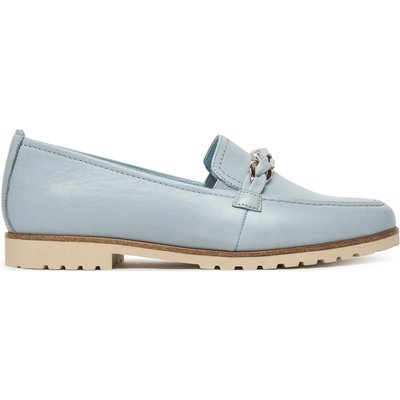 Slipper Tamaris 1-24200-42 Himmelblau