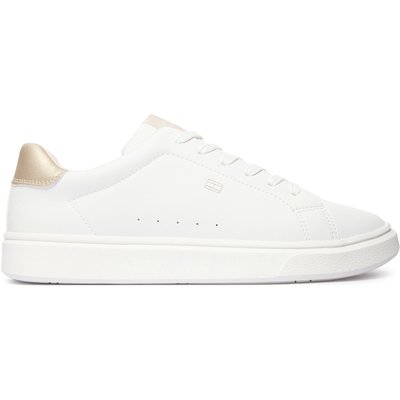 Sneakers Tommy Hilfiger T3A9-35073-1355X048 D Weiß