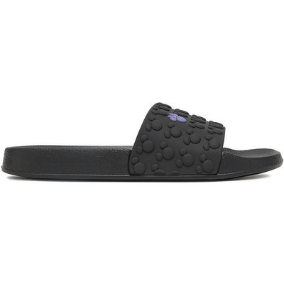 Pantoletten Mickey&Friends CEO-AW25-341DCLS Schwarz
