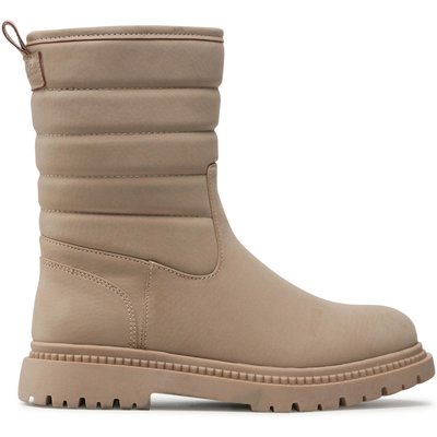 Stiefeletten DeeZee CS5911-01 Beige
