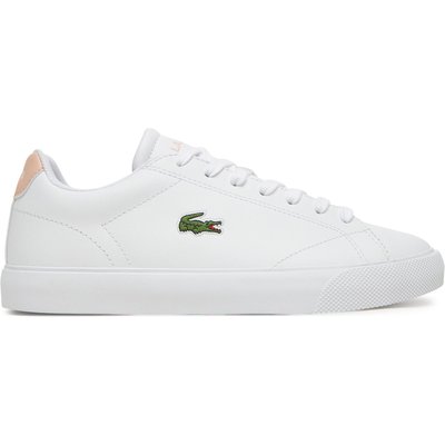 Sneakers Lacoste Lerond 7-49CFA0037 Weiß