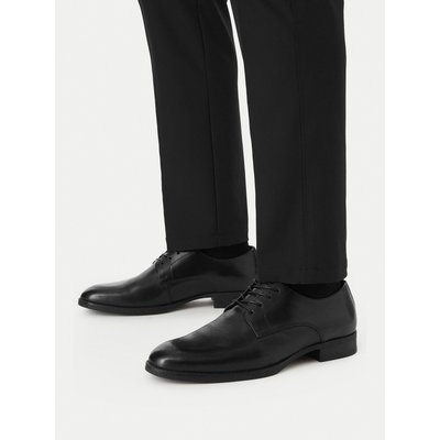 Halbschuhe Lasocki CEO-LORD-01 MI24 Schwarz