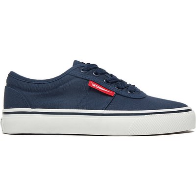 Sneakers aus Stoff Sprandi CEO-BP40-HH712 Dunkelblau