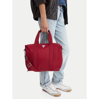 Handtasche Guess Jeans CWBEO-GUESS-S-004-10 Rot