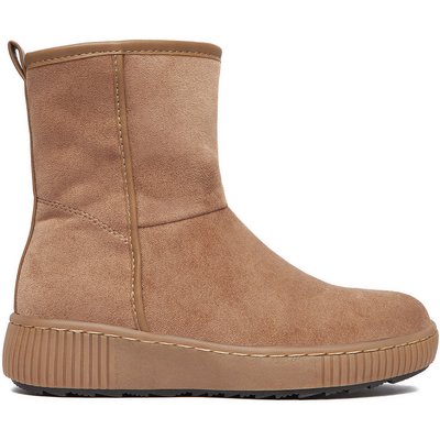 Stiefeletten Clara Barson CEO-WS13075-01 Beige