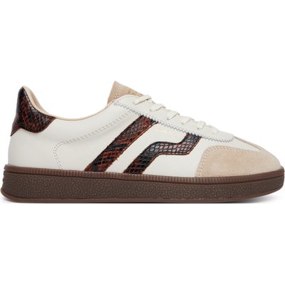 Sneakers Gant Cuzima 33531347 Creme