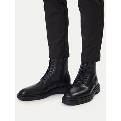 Schnürschuhe Gant 31641134 Schwarz