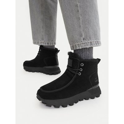Schnürschuhe G-Star Raw CEO-YSH25D02-5 Schwarz