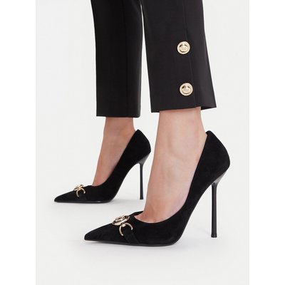High Heels Eva Minge EO-LILA-1677-13-3S Schwarz