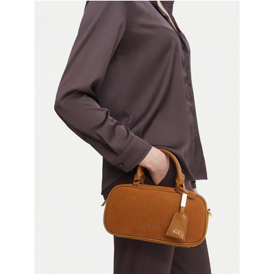Handtasche GINO ROSSI EO-SAFINA Hellbraun