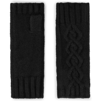 Handschuhe Jenny Fairy 4W6-004-AW24 Schwarz