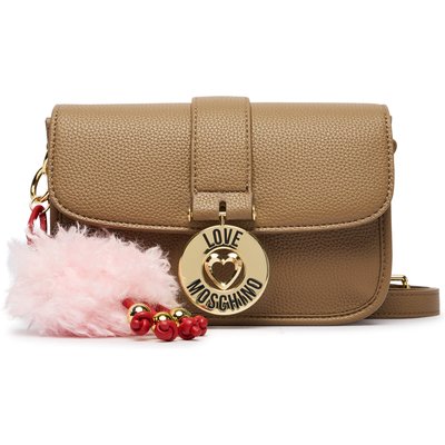 Handtasche LOVE MOSCHINO JC4235PP0PKI0105 Beige