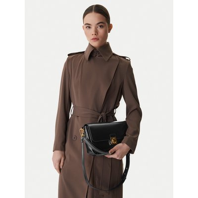 Handtasche Coccinelle U4M Coccinelle C-Me E1 U4M 12 01 01 Schwarz