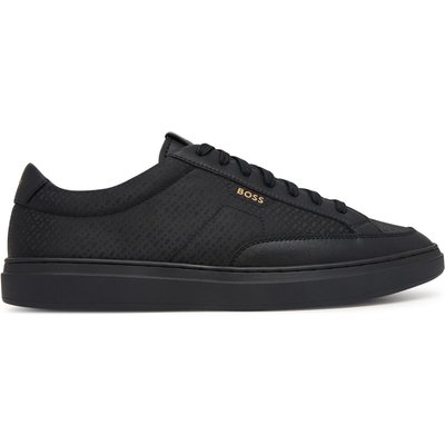 Sneakers BOSS Kieran 50573558 Schwarz