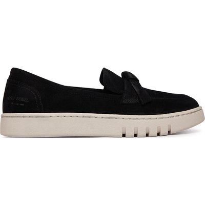 Halbschuhe Josef Seibel Jessie 08 99408 Schwarz