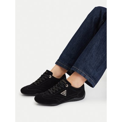 Sneakers Guess FLPGAB SUE12 Schwarz