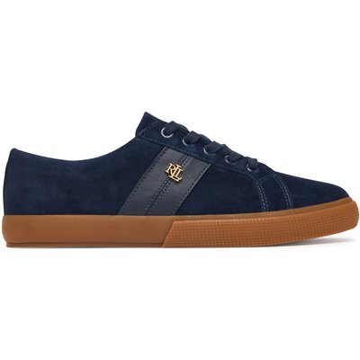 Sneakers LAUREN RALPH LAUREN 802868344009 Dunkelblau
