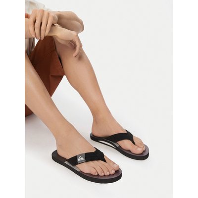 Zehentrenner Quiksilver EO-DUNE CQ10036MEUX Schwarz