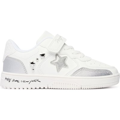 Sneakers Primigi 2458900 Weiß