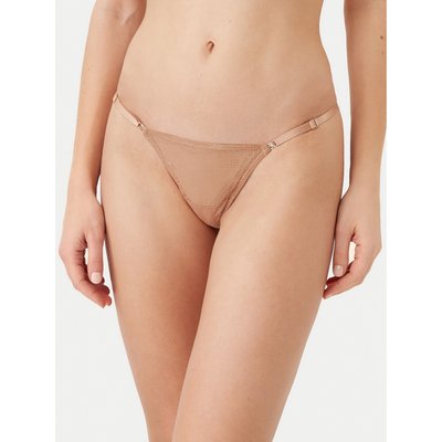 Guess Stringtanga O5RE10 KCLB0 Braun