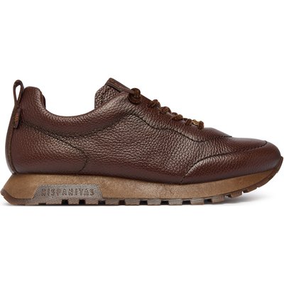Sneakers Hispanitas Oregon HI265186 C012 Dunkelbraun