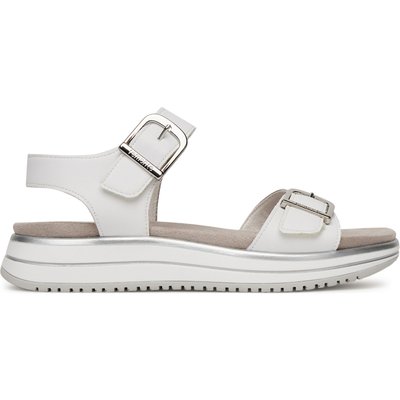 Sandalen Remonte D1J51-81 Weiß