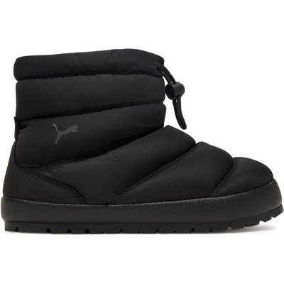 Schneeschuhe Puma Tuff Terra Hi 402177 01 Schwarz