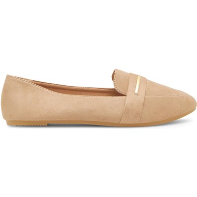 Slipper Clara Barson WYL04073-1 Beige