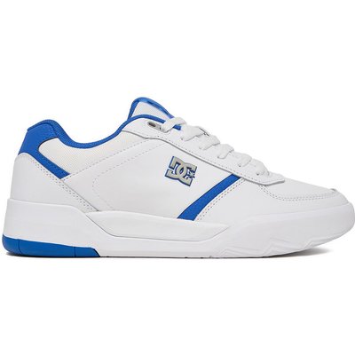 Sneakers DC Shoes EO-FRACTAL S WILL MARSHALL DC05159101 Weiß