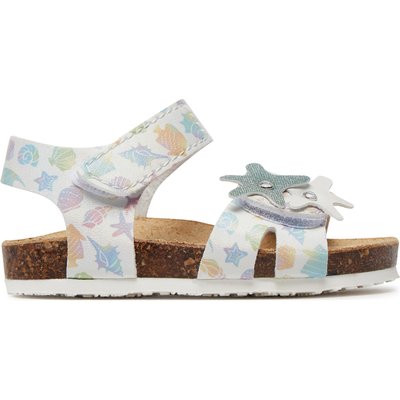 Sandalen Primigi 5932422 M Weiß