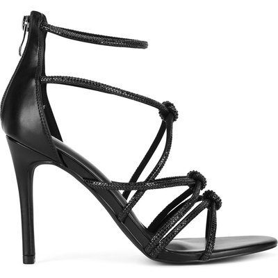 Sandalen DeeZee JY017759-1 Schwarz