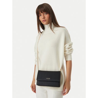 Handtasche Liu Jo AF6210 E1019 Schwarz