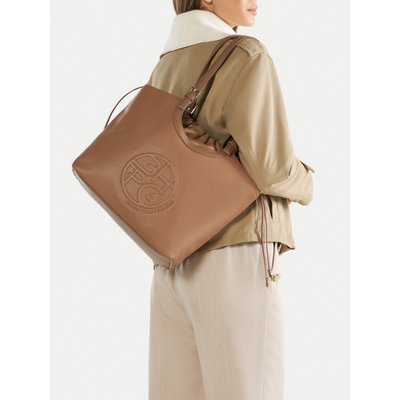 Handtasche Beverly Hills Polo Club BHPC-K-040-06 Braun