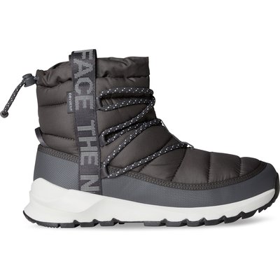 Schneeschuhe The North Face Thermoball Lace Up Wp NF0A5LWDCIH1 Grau