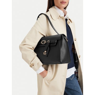 Handtasche Beverly Hills Polo Club CEO-BHPC-C-011-10 Schwarz
