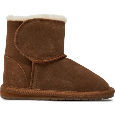 Schneeschuhe EMU Australia Toddle B10737 Braun