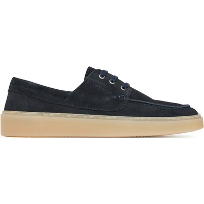 Halbschuhe Aldo Stazo 14014397 Dunkelblau