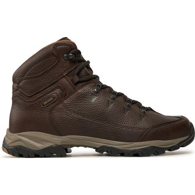Trekkingschuhe Meindl Ohio 3 2454/46 Braun