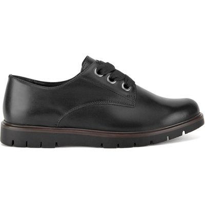 Halbschuhe Lasocki WI16-EDITH-01 Schwarz